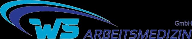 WS Arbeitsmedizin GmbH Logo