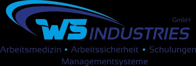 WS Industries GmbH Logo