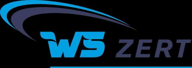 WS ZERT GmbH Logo